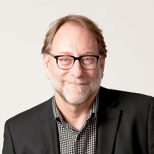 John Winder Headshot