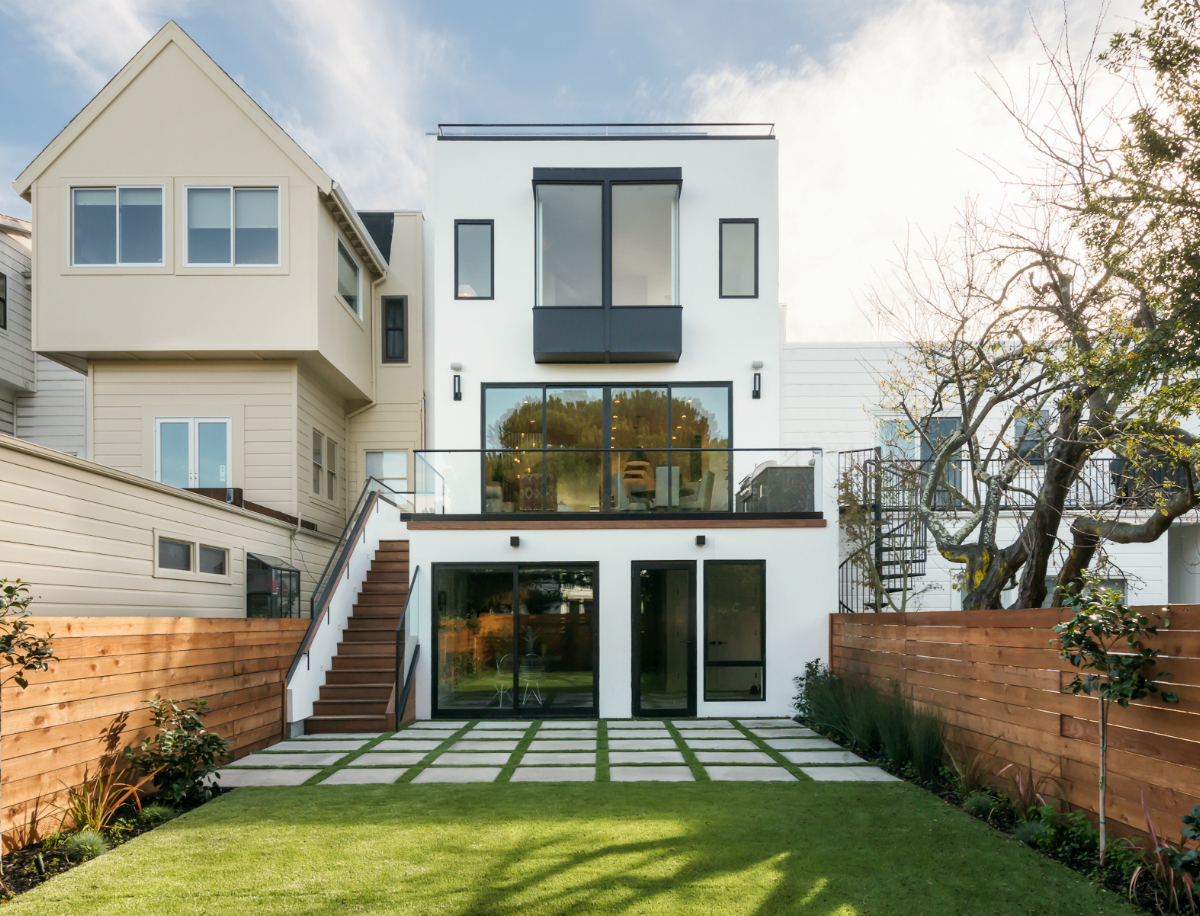 bay street home winder