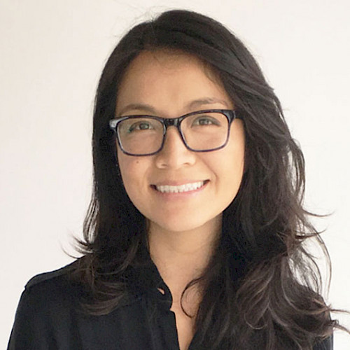 Kaileen Yen Headshot