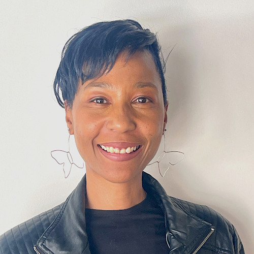 Tahiya Chin Headshot