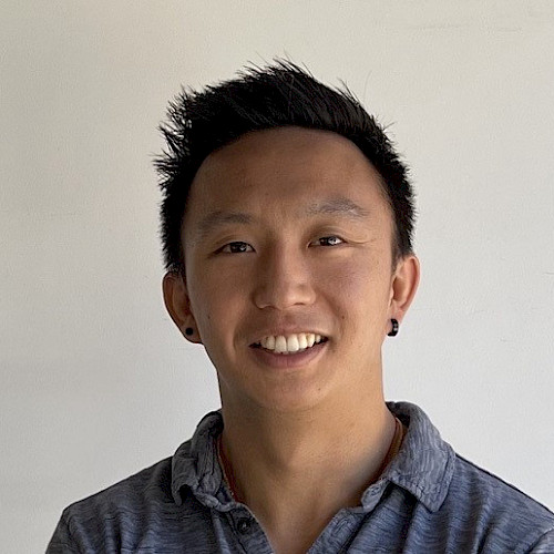 Nathaniel Wong Headshot