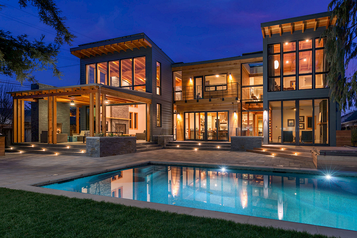 Willow Glen House
