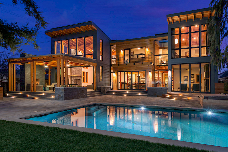 Willow Glen House