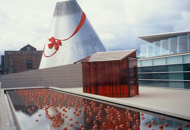 Red House