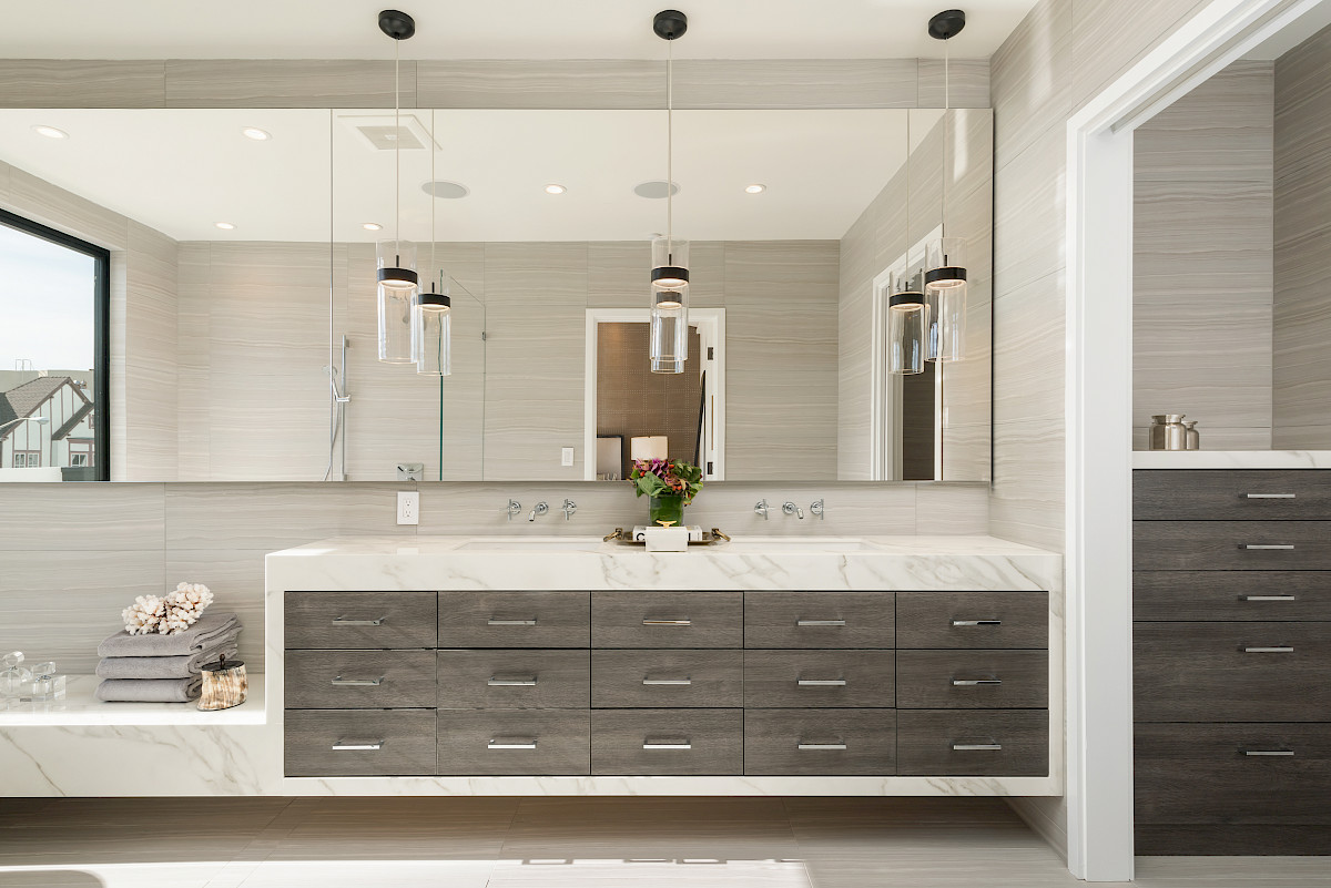 Bay Street Home
