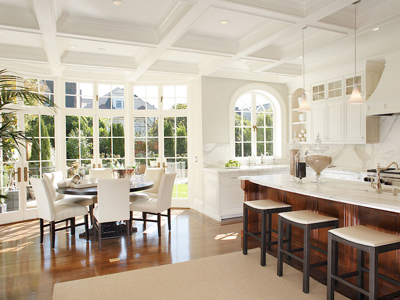 Pacific Heights Home