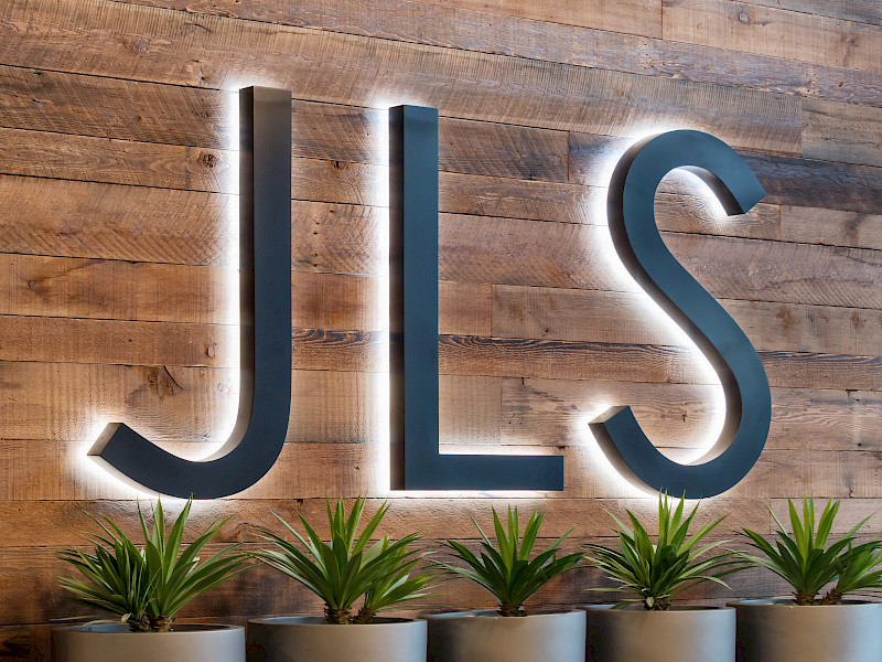 ModeraJLS Multifamily